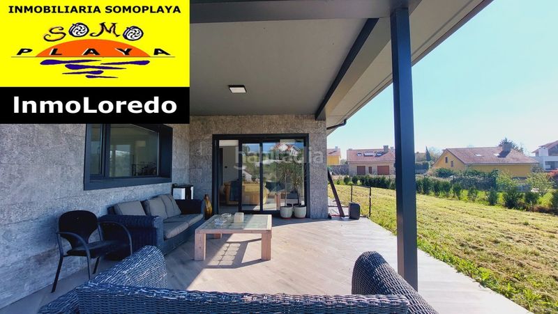 Foto 878a918b-b1af-4a2d-8919-5ed9d24ad8d2. Casa amb calefacció a Marina de Cudeyo