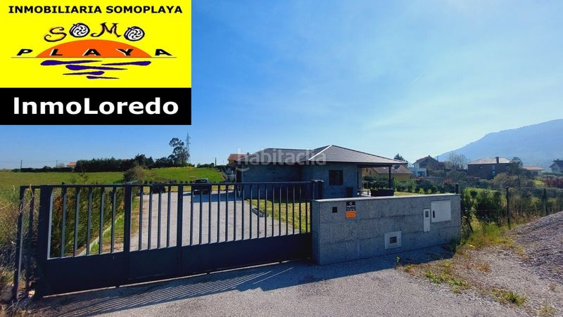 Foto 95a94814-e2e0-45f0-81fa-dae0fe1f1062. Casa amb calefacció a Marina de Cudeyo