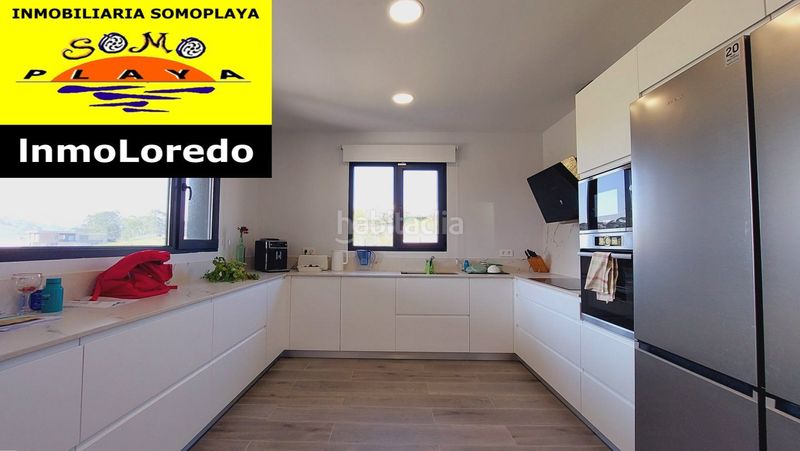 Foto 9a6cb2a0-a1df-4dbf-b71b-0d80092d55f7. Casa amb calefacció a Marina de Cudeyo