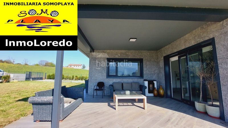 Foto 9af492b9-d944-4b31-ba23-0b63f6441173. Casa amb calefacció a Marina de Cudeyo