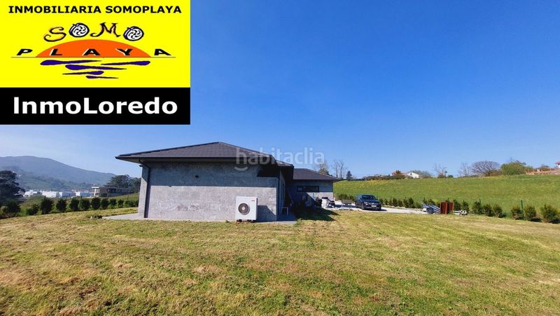 Foto a540f2ca-4e3b-471d-a123-1943cf654273. Casa amb calefacció a Marina de Cudeyo