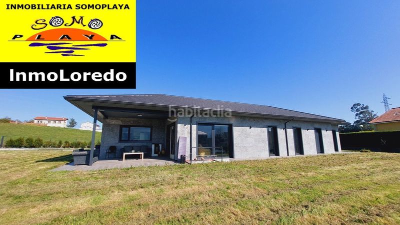 Foto aad1b7cb-c9a4-4fe3-9967-9d973779fa55. Casa amb calefacció a Marina de Cudeyo