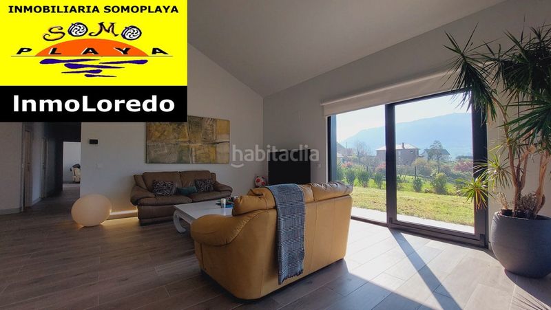 Foto b2fd9554-520c-48d2-a77e-9b702374d3ec. Casa amb calefacció a Marina de Cudeyo