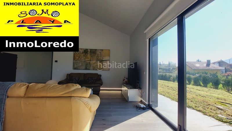 Foto bdf2e7d9-68ac-4982-a154-43ea18ec493d. Casa amb calefacció a Marina de Cudeyo