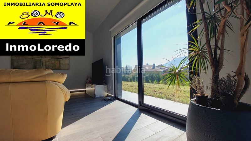 Foto c20325c3-9c7d-4dc5-a14f-0d31d9983ef2. Casa amb calefacció a Marina de Cudeyo