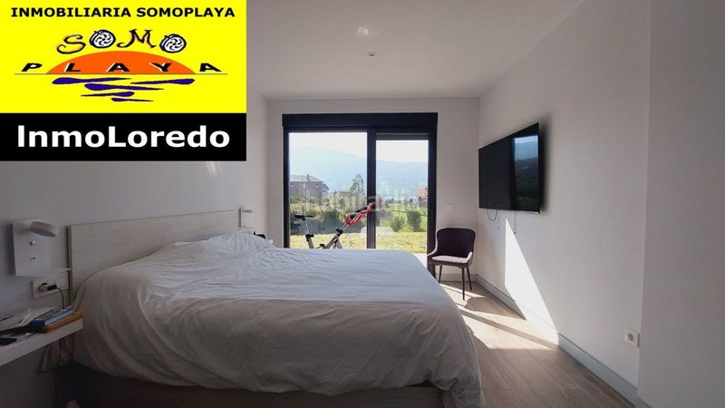 Foto c9bb60af-5ffe-4a13-a4d4-3b69ca869110. Casa amb calefacció a Marina de Cudeyo