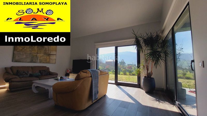 Foto d6cd2a61-fdbb-4ae6-a674-f46af2cbab53. Casa amb calefacció a Marina de Cudeyo