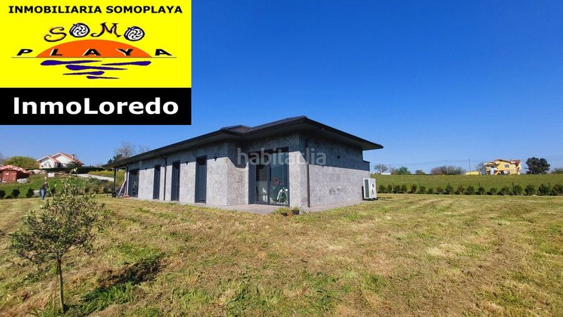 Foto dd100cbc-3b0d-4d88-9370-ffa5a430cb92. Casa amb calefacció a Marina de Cudeyo