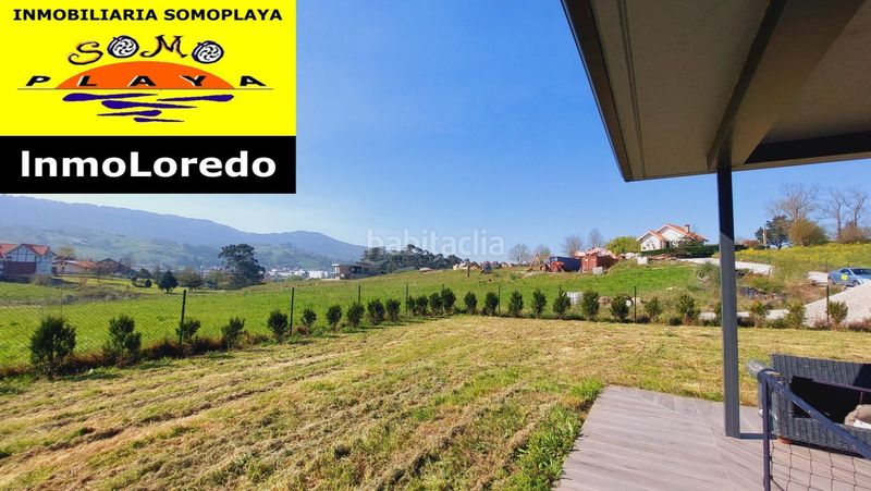 Foto e4a9b671-6bef-4dbd-8f7a-c34df19d4433. Casa amb calefacció a Marina de Cudeyo