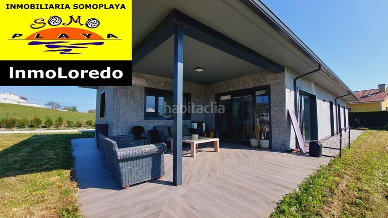 Foto eb1ca5b7-86db-4119-b466-12cdadca8d76. Casa amb calefacció a Marina de Cudeyo