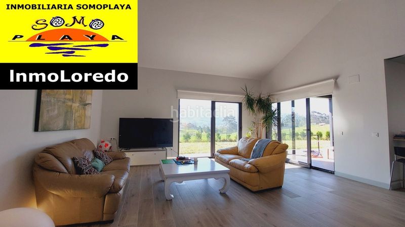 Foto ed1971c6-ba71-4f09-b559-c56a86f3142a. Casa amb calefacció a Marina de Cudeyo