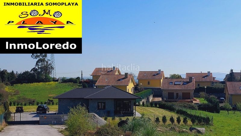 Foto ee5022c9-8ca2-45d3-9a86-877d858b883e. Casa amb calefacció a Marina de Cudeyo