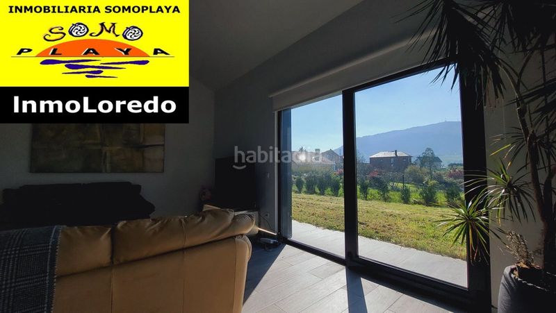 Foto f18512af-c8a8-4c68-b1c6-d13812052ce5. Casa amb calefacció a Marina de Cudeyo