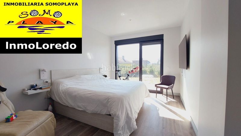 Foto f2595e08-7469-45d6-8fad-424bc791aaab. Casa amb calefacció a Marina de Cudeyo