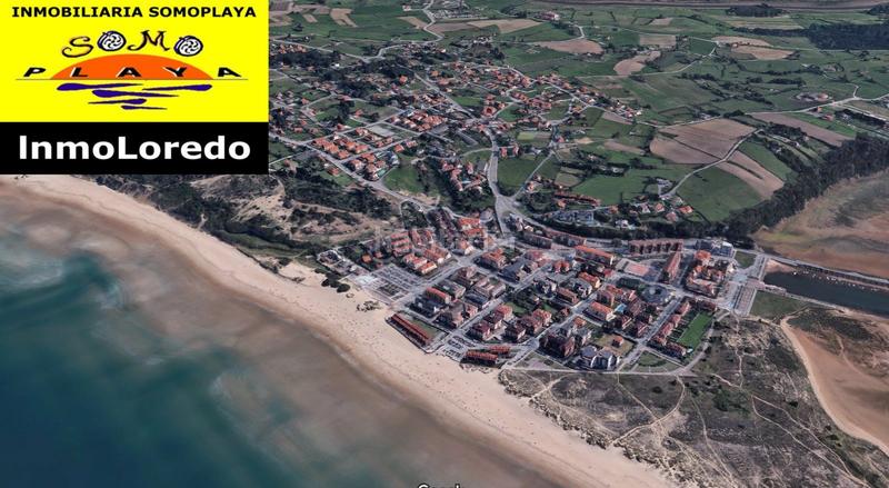 Foto e5ef1ae8-c202-4d61-b4e1-6e7ebfff399f. Wohngrundstück in Somo Ribamontán al Mar