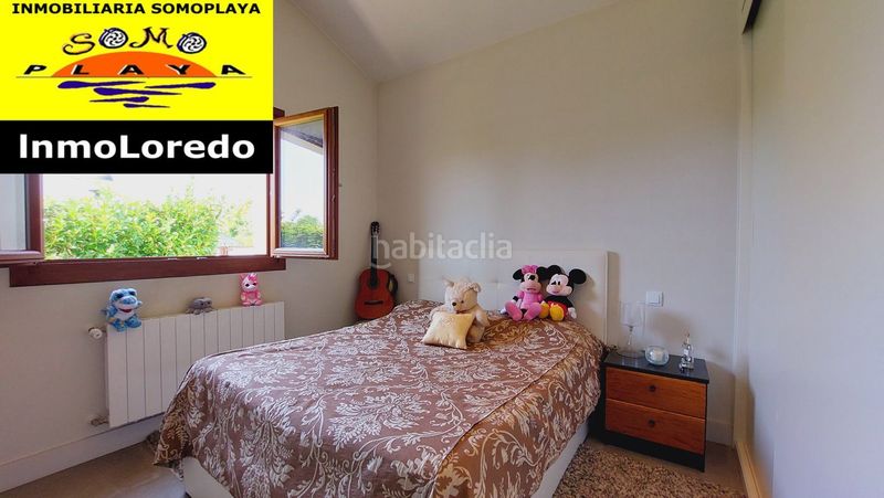 Foto 15811abf-ca42-4368-bea2-b4136e8328f0. Casa amb calefacció aparcament piscina a Castanedo Ribamontán al Mar