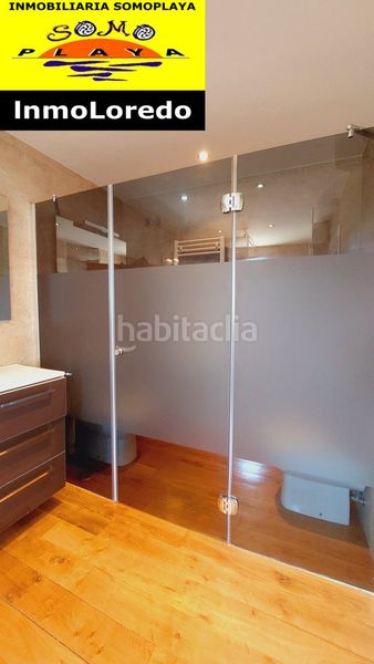 Foto 270fc6d8-7c6e-4976-a3ed-4afce0992325. Casa amb calefacció aparcament piscina a Castanedo Ribamontán al Mar