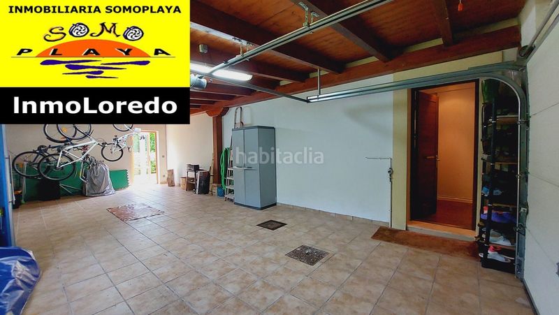 Foto 5b460ff2-51cf-4f9b-9390-226118a0c918. Casa amb calefacció aparcament piscina a Castanedo Ribamontán al Mar