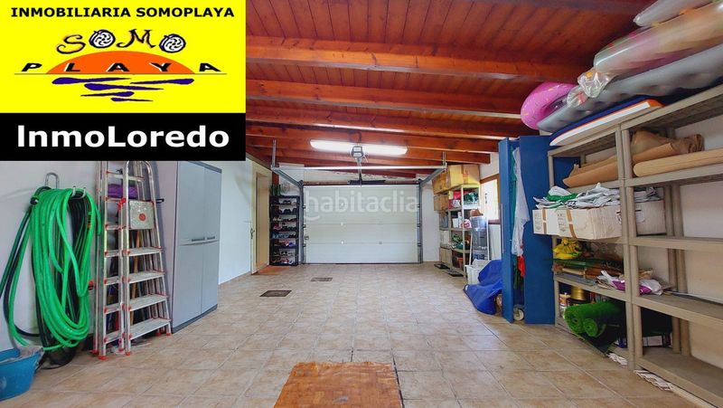 Foto 71a7e13a-06cf-4eb4-b8d8-70d3ac354638. Casa amb calefacció aparcament piscina a Castanedo Ribamontán al Mar