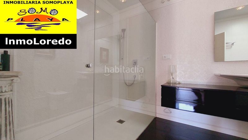 Foto 7aa57d2c-901f-4cd4-8732-470a26de173e. Casa amb calefacció aparcament piscina a Castanedo Ribamontán al Mar