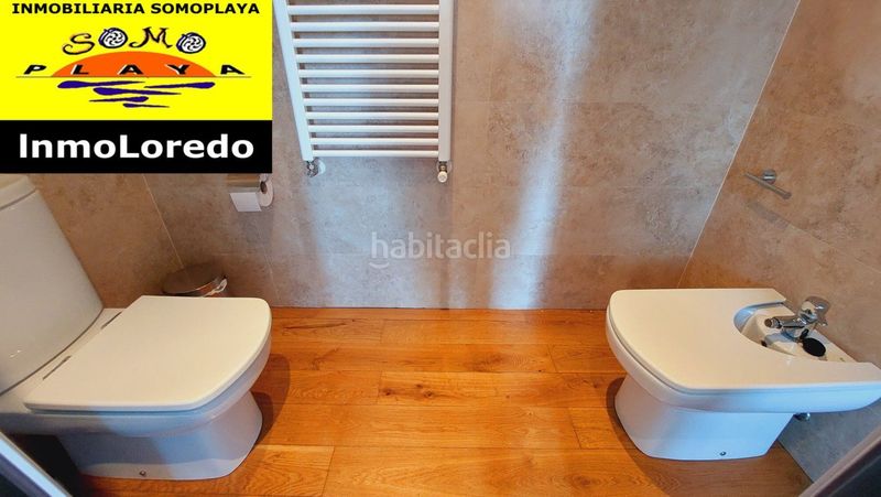 Foto 804b84ab-9e34-41fa-b273-c8fb055c4cc4. Casa amb calefacció aparcament piscina a Castanedo Ribamontán al Mar