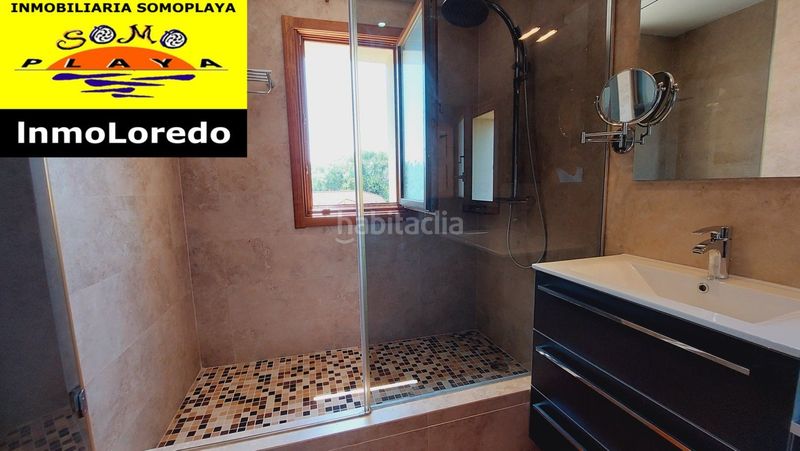 Foto 94839930-7768-4b3b-ac63-ba46aa221932. Casa amb calefacció aparcament piscina a Castanedo Ribamontán al Mar