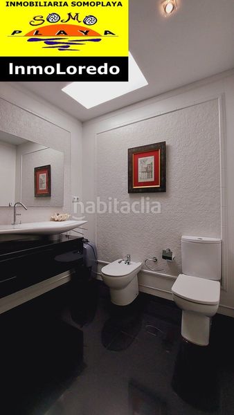 Foto a0c5d255-f5ae-4809-b1ba-d2472b4a5bd6. Casa amb calefacció aparcament piscina a Castanedo Ribamontán al Mar