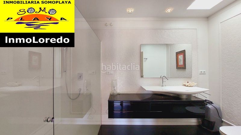 Foto aa269e24-17ad-4c0b-b4ad-64195cafefa5. Casa amb calefacció aparcament piscina a Castanedo Ribamontán al Mar
