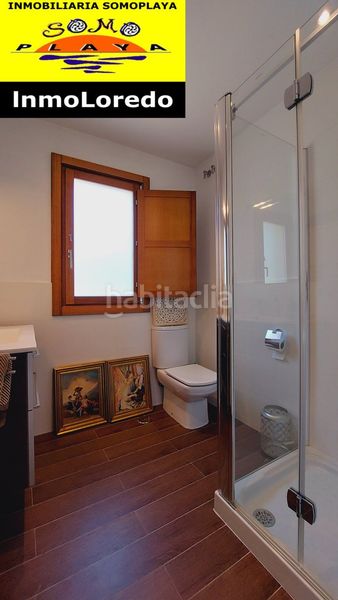 Foto b4f2b3f4-e34b-4364-844a-d444282e5463. Casa amb calefacció aparcament piscina a Castanedo Ribamontán al Mar