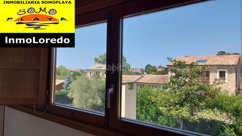 Foto bb696516-8430-4be9-834b-be8824bd4f45. Casa amb calefacció aparcament piscina a Castanedo Ribamontán al Mar
