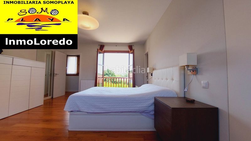 Foto bf4bad39-932e-4bd4-a580-eabf6d47d298. Casa amb calefacció aparcament piscina a Castanedo Ribamontán al Mar