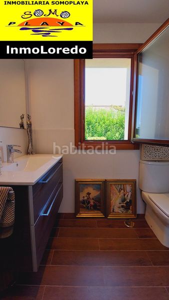 Foto c4655ded-cca6-41ee-80f9-db636a51c86f. Casa amb calefacció aparcament piscina a Castanedo Ribamontán al Mar