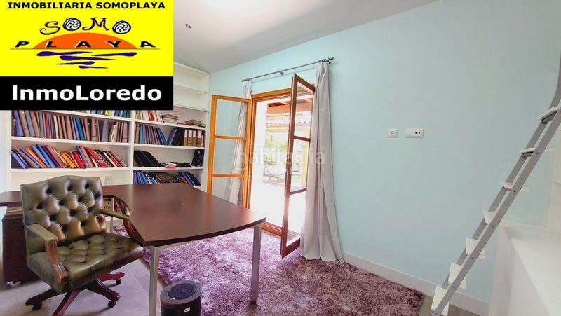 Foto c81bc3af-de7b-4940-8069-6f2836ecbbc7. Casa amb calefacció aparcament piscina a Castanedo Ribamontán al Mar