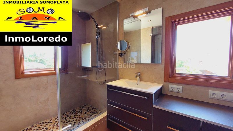Foto d1247029-0c62-4fa4-a651-7615a893e899. Casa amb calefacció aparcament piscina a Castanedo Ribamontán al Mar