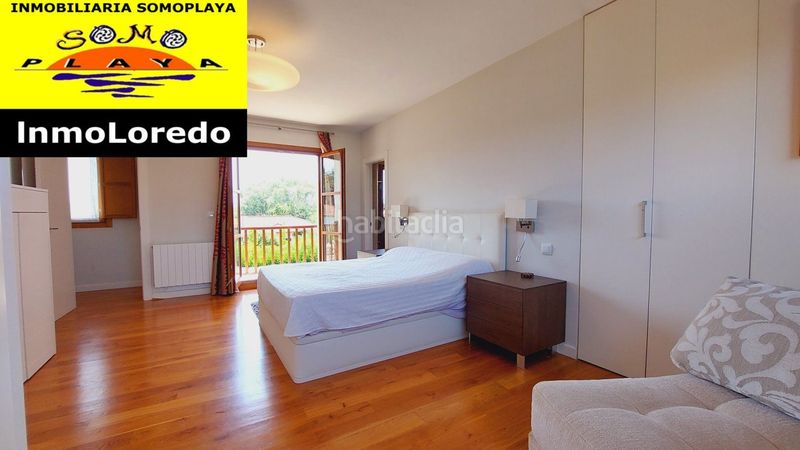 Foto dfe11761-5957-4d43-baaa-a2b06d03e066. Casa amb calefacció aparcament piscina a Castanedo Ribamontán al Mar
