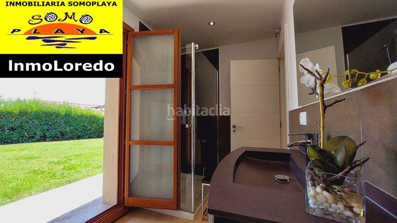 Foto ead38277-a03b-4cc9-af2c-99817b0decb5. Casa amb calefacció aparcament piscina a Castanedo Ribamontán al Mar
