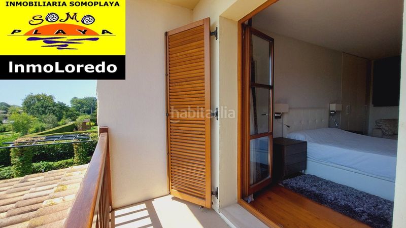 Foto fc07517b-9e93-478e-ab6e-c023e5c898b7. Casa amb calefacció aparcament piscina a Castanedo Ribamontán al Mar