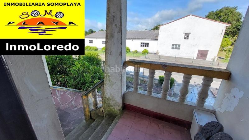 Foto 01e7d2cd-8f24-4db0-929a-b692007f0313. Casa Suesa. casa con terreno en Suesa Ribamontán al Mar