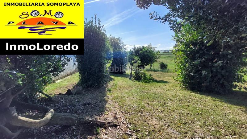 Foto 08c599f8-b997-48c6-ac65-7afe18a99685. Casa Suesa. casa con terreno en Suesa Ribamontán al Mar