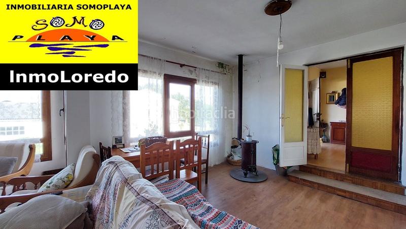 Foto 1a409ba5-6457-4eaa-a871-08841f7b94b1. Casa Suesa. casa con terreno en Suesa Ribamontán al Mar