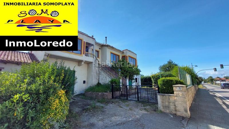 Foto 1dffca25-f174-4483-a6f1-4315f3dcbbda. Casa Suesa. casa con terreno en Suesa Ribamontán al Mar