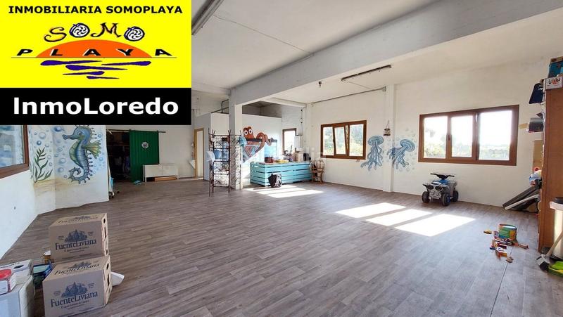 Foto 22237d9d-7819-48a9-abdd-294097383584. Casa Suesa. casa con terreno en Suesa Ribamontán al Mar