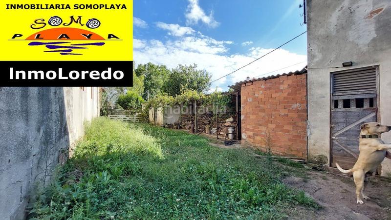 Foto 2edafc0e-73ef-4c80-959c-e7a38eb1417e. Casa Suesa. casa con terreno en Suesa Ribamontán al Mar