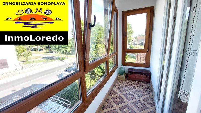 Foto 344120c6-7328-4304-a478-63376b843594. Casa Suesa. casa con terreno en Suesa Ribamontán al Mar