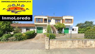 Casa a Suesa. Suesa. casa con terreno