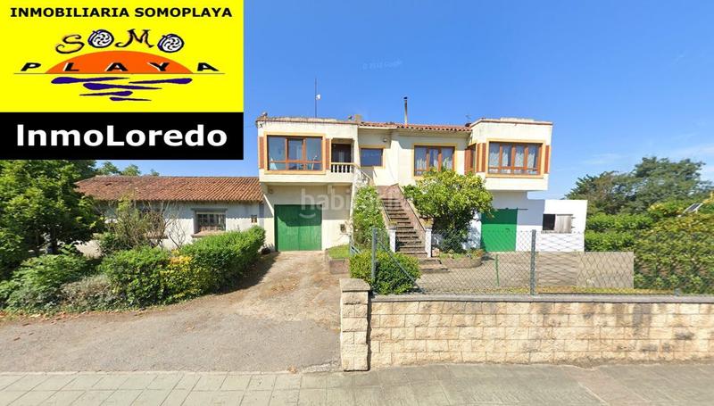 Foto 41883c5f-2975-46cd-ac79-2f4e70b8fdac. Casa Suesa. casa con terreno en Suesa Ribamontán al Mar