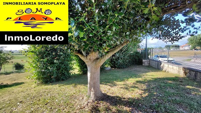 Foto 59adbee1-9fcb-4537-9739-559a3ed9ff3a. Casa Suesa. casa con terreno en Suesa Ribamontán al Mar