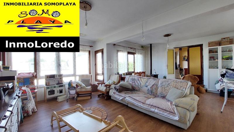 Foto 5ecf05eb-b791-49e8-a20f-7732071a26a2. Casa Suesa. casa con terreno en Suesa Ribamontán al Mar