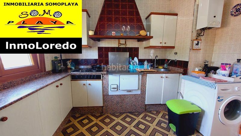 Foto 5f2097c7-be0f-4471-8d11-712ae13d242a. Casa Suesa. casa con terreno en Suesa Ribamontán al Mar