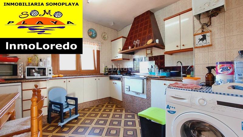 Foto 5f411a46-c56e-4af1-b69f-f3a662c0d554. Casa Suesa. casa con terreno en Suesa Ribamontán al Mar